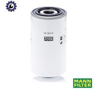 MANN-FILTER W 9019 Oil filter