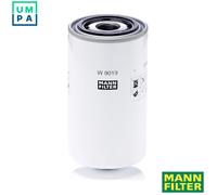 MANN-FILTER W 9019 Oil Filter - for Off-Highway Applications