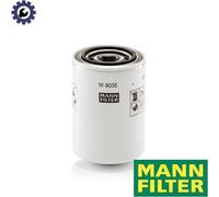 Oil filter Spin-on Filter W 9035 MANN-FILTER