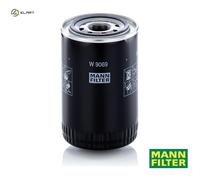 OIL FILTER W 9069 FOR MITSUBISHI COLT/RODEO/Platform/Chassis SPORT/MONTERO/II