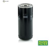 MANN-FILTER W 9071 Oil filter