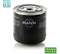 Oil filter Spin-on Filter W 920/17 MANN-FILTER for VW PORSCHE