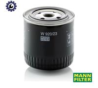 Mann Oil Filter - W920/23