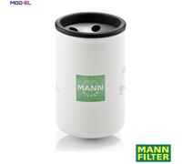 MANN-FILTER Oil Filter W 925 – Fits John Deere 5 Series (5055E/5065E/5075E) & 6010