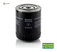 Mann Oil Filter - W930/9