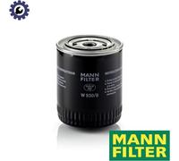 OIL FILTER W 930/9 FOR GAZ VOLGA GAZELLE/Van/Bus MERCEDES-BENZ 2.5L 4cyl 1.8L