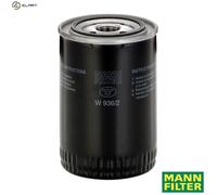 Oil filter Spin-on Filter W 936/2 MANN-FILTER for ROVER CADILLAC MORGAN