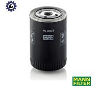 MANN-FILTER, W 936/4 Oil Filter