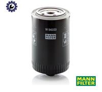 MANN Filter W940/20 Oil Filter 93mm Outer Diameter Fits DAEWOO STILL LINDE