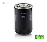OIL FILTER W 940/21 FOR BEDFORD BLITZ CF/Bus/Van VAUXHALL CARLTON/Mk/III OPEL