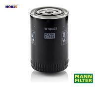 Mann+Hummel Oil Filter W940/21