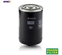 OIL FILTER W 940/25 FOR VW SANTANA PANEL/II/Box/Body/MPV VAN/AGON/III/Bus/Van