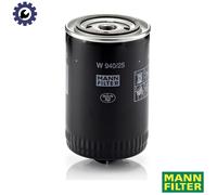 MANN-FILTER W 940/25 Oil Filter - for Cars + Transporters