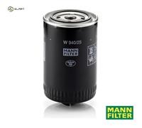 Mann Oil Filter 501440049