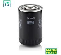 MANN-FILTER, W 940/35 Oil Filter