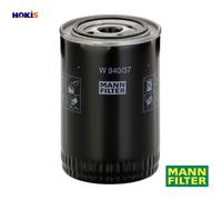 Mann+Hummel Oil Filter W940/37