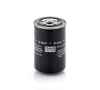 Oil filter Spin-on Filter W 940/4 MANN-FILTER