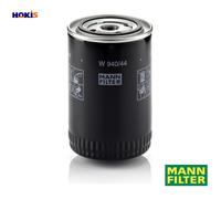 OIL FILTER W 940/44 FOR VW AUDI CABRIOLET 100 A4/S4 A6/S6 AVG/AFN/AHH/AHU 1.9L