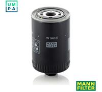 Mann+Hummel Oil Filter - W9405