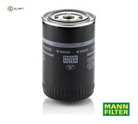 OIL FILTER W 940/50 FOR VW AUDI A4/S4 AVG/AFN/AHH/AHU 1.9L 4cyl PASSATAHU 1.9L