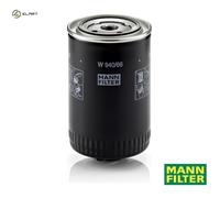 OIL FILTER W 940/66 FOR SKODA VW SEAT AUDI A4/S4/Convertible A6/S6 AWT 1.8L 4cyl