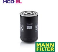 OIL FILTER W 940/81 FOR TOYOTA LAND/CRUISER/Softtop/Pickup/80 DYNA/100/150/Bus