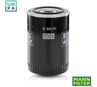 MANN-FILTER W 940/91 Oil filter