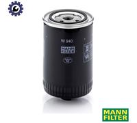 MANN-FILTER W 940 Oil filter