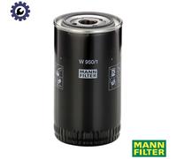 MANN-FILTER W 950/1 Oil filter