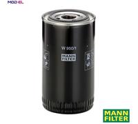 MANN-FILTER, W 950/1 Oil Filter
