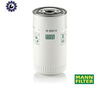 Mann+Hummel Hydraulic Filter - W95013