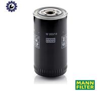 MANN-FILTER W 950/14 Oil filter
