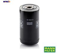MANN-FILTER W 950/14 Oil filter