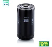 MANN-FILTER W 950/17 Oil Filter - for Off-Highway Applications