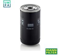 MANN-FILTER W 950/18 Oil filter