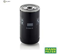 MANN-FILTER W 950/18 Oil Filter - for Off-Highway Applications