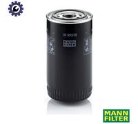 MANN-FILTER W 950/26 Oil filter