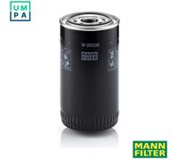 MANN Filter W950/26 Oil Filter Fits KOMATSU AGCO SPERRY NEW HOLLAND KOBELCO