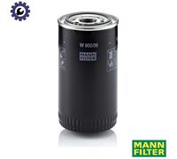 MANN-FILTER W 950/39 Oil filter