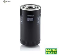 MANN-FILTER W 950/39 Oil filter