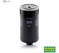 MANN-FILTER W 950/4 Oil Filter - for Cars + Transporters