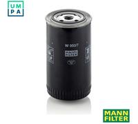 MANN-FILTER W 950/7 Oil filter