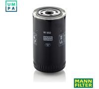 MANN-FILTER Oil Filter W 950 for Off-Highway Applications