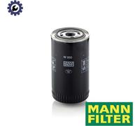 OIL FILTER W 950 FOR DAF DU825 DH825 DHR825 DHTD825 DHT825 DHS825 DHU825 8.2L