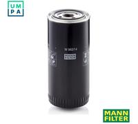 MANN-FILTER W 962/14 Oil filter