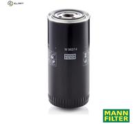 MANN-FILTER W 962/14 Oil filter