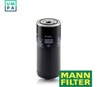 Mann+Hummel Oil Filter - W9622