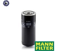 OIL FILTER W 962/2 FOR RENAULT TRUCKS MIDLINER MANAGER TB/H TBH TRH VOLVO