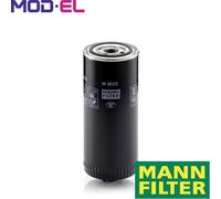 OIL FILTER W 962/2 FOR RENAULT TRUCKS MIDLINER MANAGER TB/H TBH TRH VOLVO