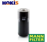 Mann+Hummel Oil Filter - W96228